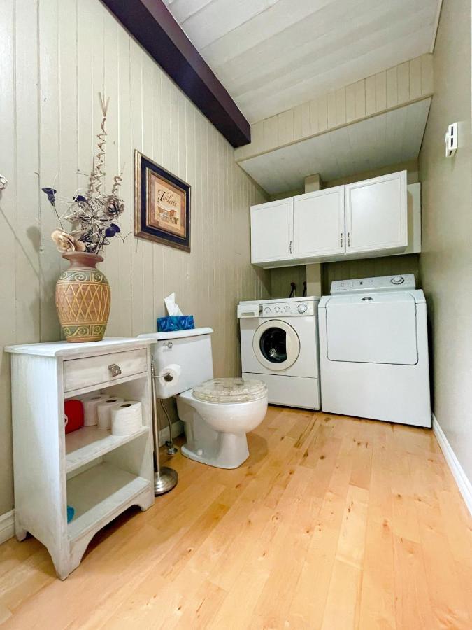 Chalet Centenaire Mauricie Villa Saint Roch de Mekinac Екстериор снимка