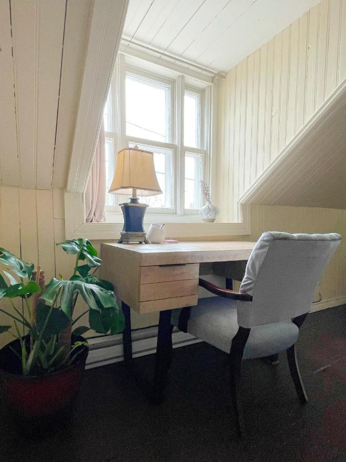 Chalet Centenaire Mauricie Villa Saint Roch de Mekinac Екстериор снимка